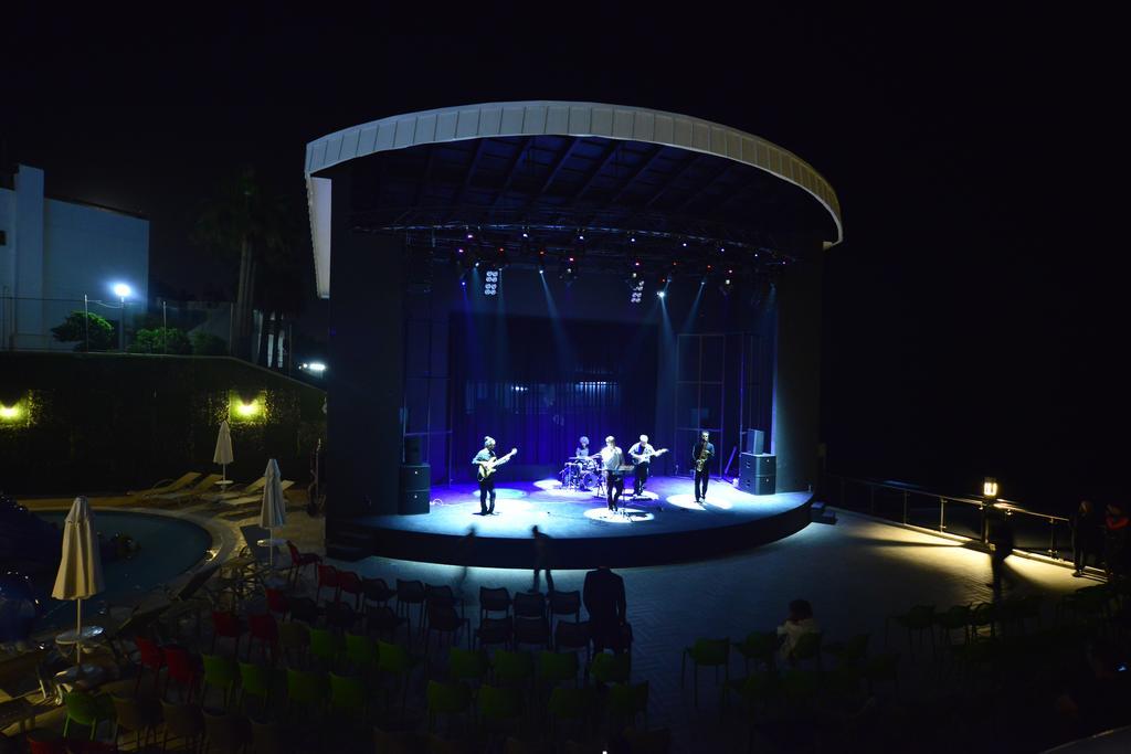 Azura Deluxe Resort & Spa Avsallar Bagian luar foto